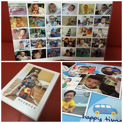 STORY 365 相片書製作：親手設計一本生活點滴的紀錄書，看著相片書回憶幸福。 - 相片書推薦 - 雨立今=霠