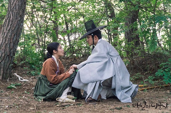 2018韓劇：百日的郎君（1~16集）劇情/心得/結局，一部默默讓人著迷的魔劇。 - 南志鉉 - 雨立今=霠