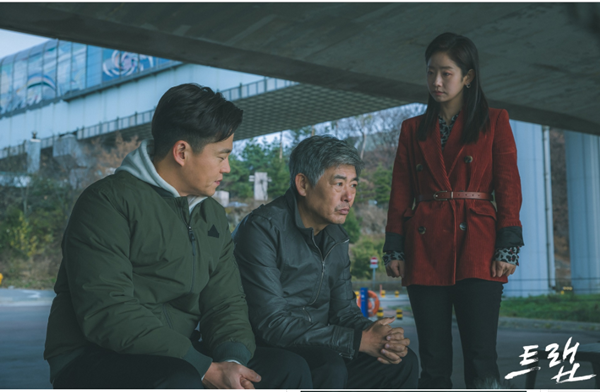 2019韓劇：圈套（1~7集）劇情/心得/結局，本劇正確使用方式要不被劇透下追，本文請安心服用未提及兇手。 - 成東鎰 - 雨立今=霠