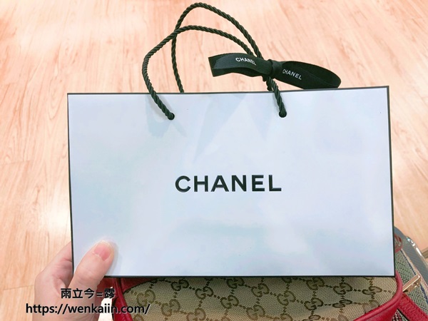 Chanel彩妝2019：Chanel粉餅、唇膏、遮暇、唇霜、乳液，精品感爆表的Chanel彩妝及保養品推薦。 - 關於其他生活 - 雨立今=霠