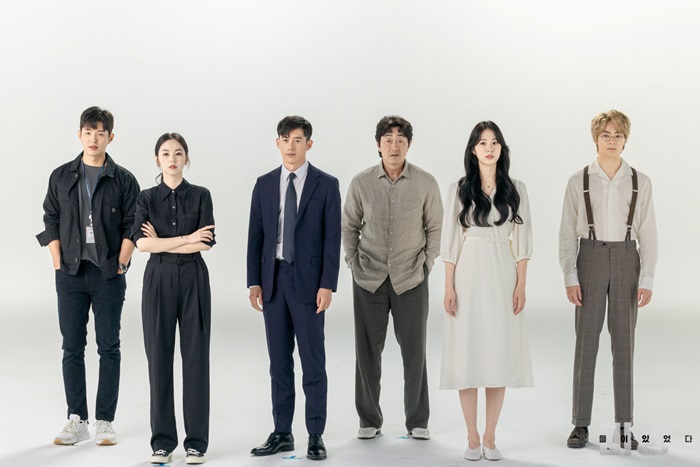 2020韓劇：Missing：他們存在過（1~12集）劇情/結局/心得，每一個失蹤的屍體都有自己心酸的故事。 - 2020韓劇 - 雨立今=霠