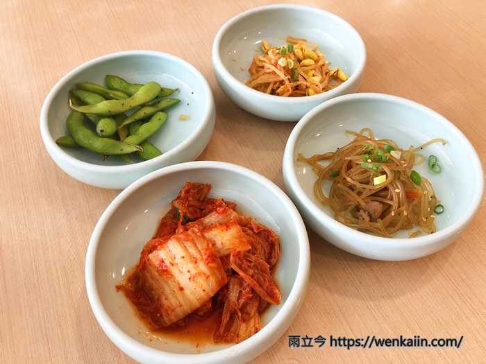 花蓮美食/花蓮餐廳：阿里郎韓式料理，花蓮在地人會吃的韓式餐廳！平價、美味、飽足。（花蓮市區餐廳推薦/花蓮必吃/花蓮韓式料理） - 花蓮美食2020 - 雨立今=霠