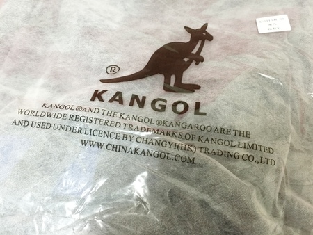 【團購】英國kangol系列包款，多功能又大容量，最重要的是好搭又好看啊！ - kangol - 雨立今=霠