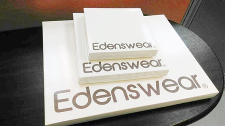 【新鮮試】Edenswear鋅纖維抗敏系列-幼童男內褲，做為孩子人生中第一件貼身衣物最適合！ - e-dens - 雨立今=霠