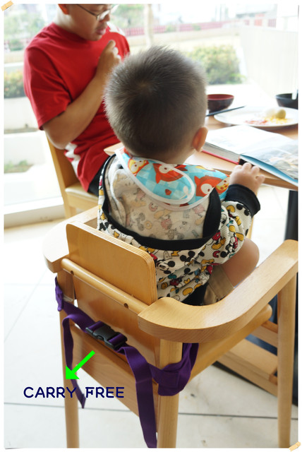 2013年沖繩親子行：嬰兒行李+嬰兒搭機實戰分享。 - 嬰兒出國, 嬰兒搭機 - 雨立今=霠