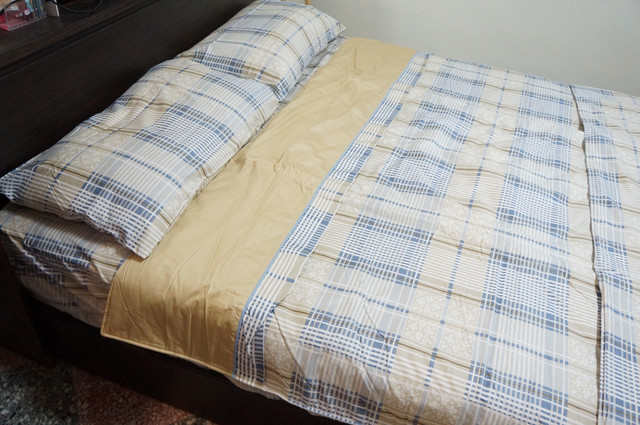 【新鮮試】：IMUSE愛米詩寢具，全程MIT的高品質寢具，讓睡眠更舒適。 - 雨立今=霠