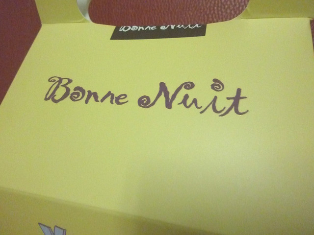 【新鮮試】：Bonne Nuit繽紛洞洞澎澎洗澡巾，讓洗澡成為一種享受！ - 雨立今=霠