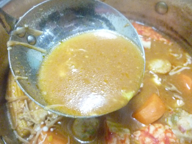 【新鮮試】：可果美甘熟蕃茄鍋底 －給我們自然與健康的可果美 - 雨立今=霠