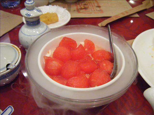 香港的食物好吃篇：杏花樓、糖朝、檀島咖啡 - 雨立今=霠