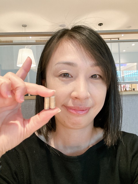 【新鮮試】易脂孅：餐前補給、幫助代謝，飲食生活好幫手。 - 促進新陳代謝, 幫助維持消化道機能, 易脂孅, 調整體質, 調節生理機能 - 雨立今=霠