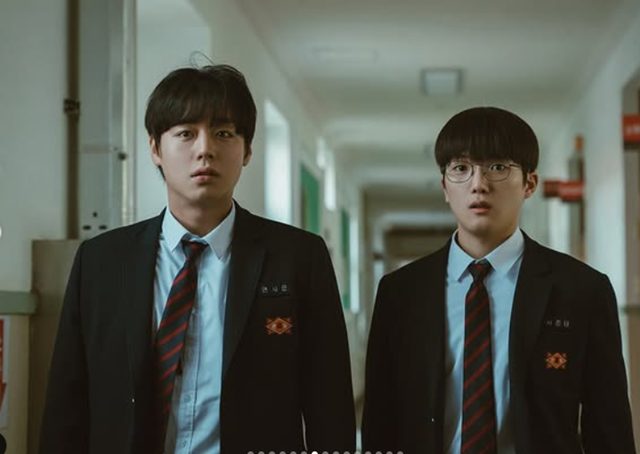 弱美男英雄評價