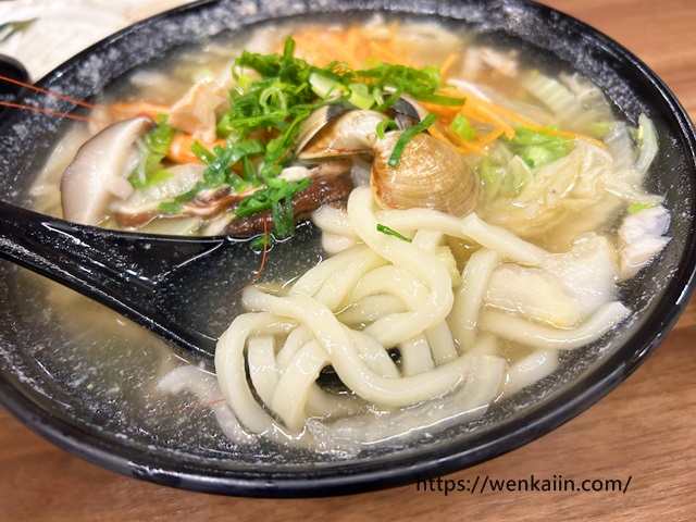 瑞穗午餐