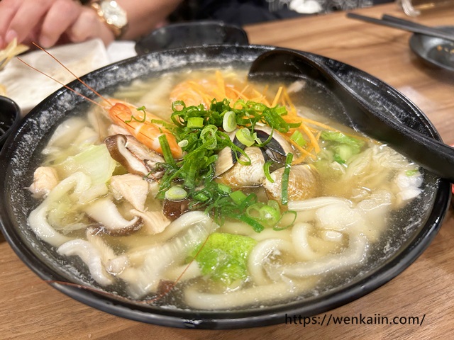 瑞穗美食