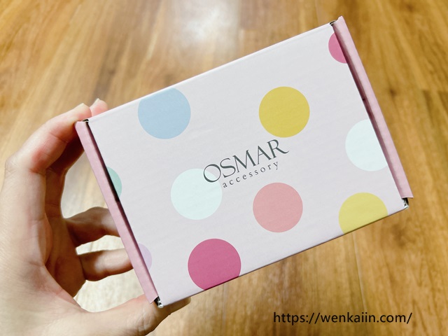 《OSMAR黏貼式耳環開箱心得》無耳洞也能戴的漂亮耳環推薦＋磁扣項鍊超便利！ - osmar耳環, 無耳洞耳環, 絢彩家, 耳環, 貼式耳環, 黏式耳環, 黏貼式耳環dcard, 黏貼式耳環ptt, 黏貼式耳環推薦, 黏貼式耳環評價 - 雨立今=霠