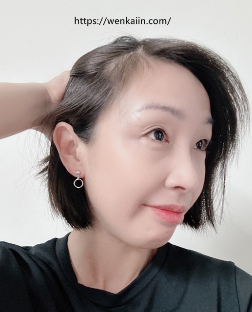 《OSMAR黏貼式耳環開箱心得》無耳洞也能戴的漂亮耳環推薦＋磁扣項鍊超便利！ - osmar耳環, 無耳洞耳環, 絢彩家, 耳環, 貼式耳環, 黏式耳環, 黏貼式耳環dcard, 黏貼式耳環ptt, 黏貼式耳環推薦, 黏貼式耳環評價 - 雨立今=霠