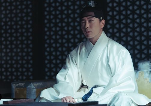 吞金結局