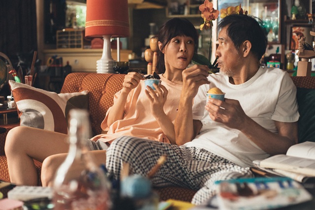 忘了我記得劇情