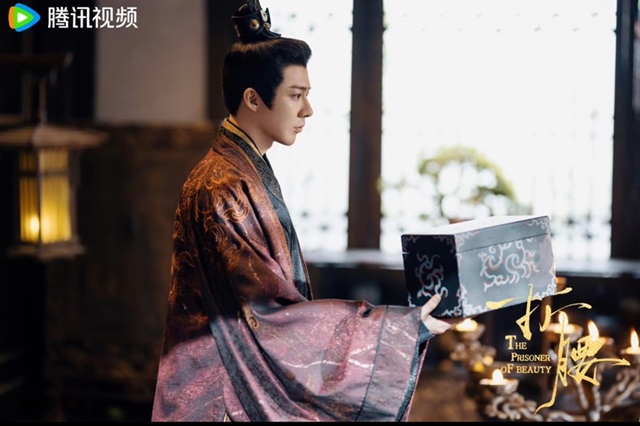 折腰小說