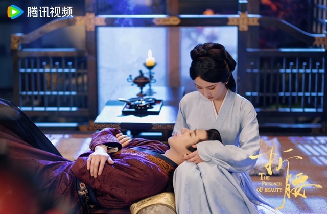2025必追陸劇折腰