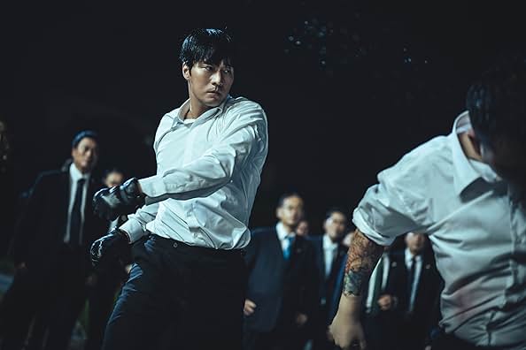 無赦之仇結局