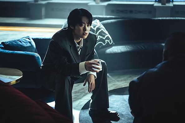 無赦之仇劇情