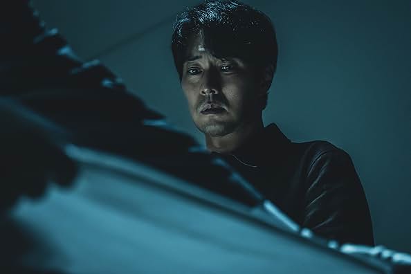 無赦之仇韓劇