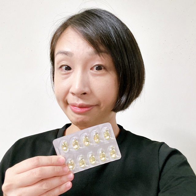 卡蘿琳高濃度魚油