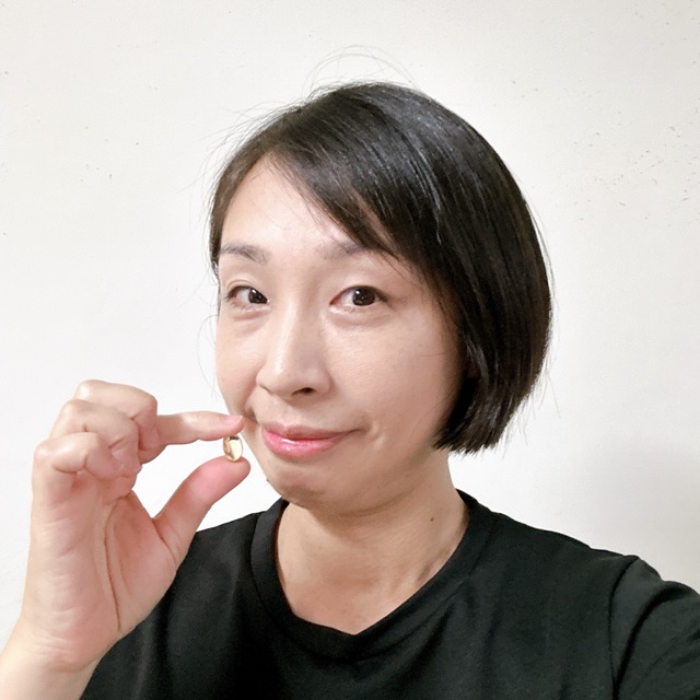 高濃度魚油