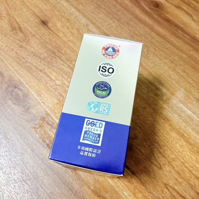 魚油推薦