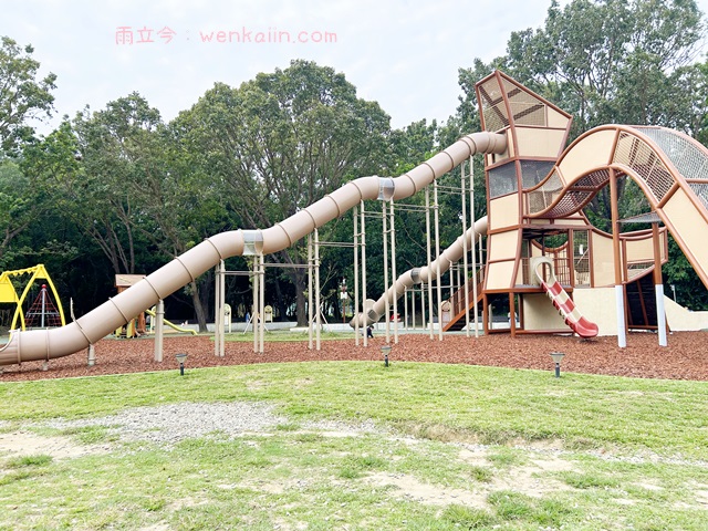 高雄都會公園