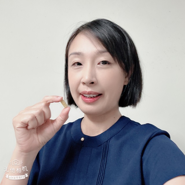 卡蘿琳葉黃素蝦紅素介紹