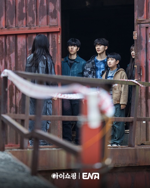 《退貨兒童》討論