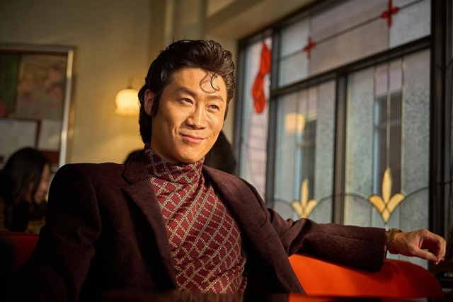 《愛麻夫人熱映中》 dcard