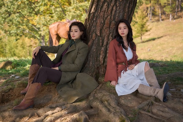 愛麻夫人熱映中 ptt