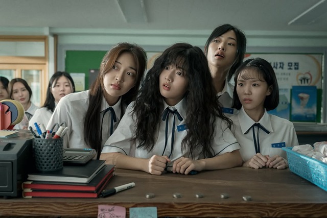 捲捲初戀線上看