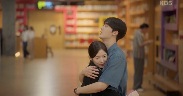 我的女友比我帥