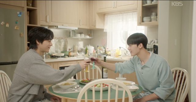 我的女友比我帥結局