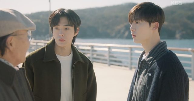 我的女友比我帥演員