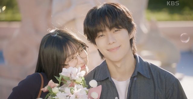 我的女友比我帥線上看