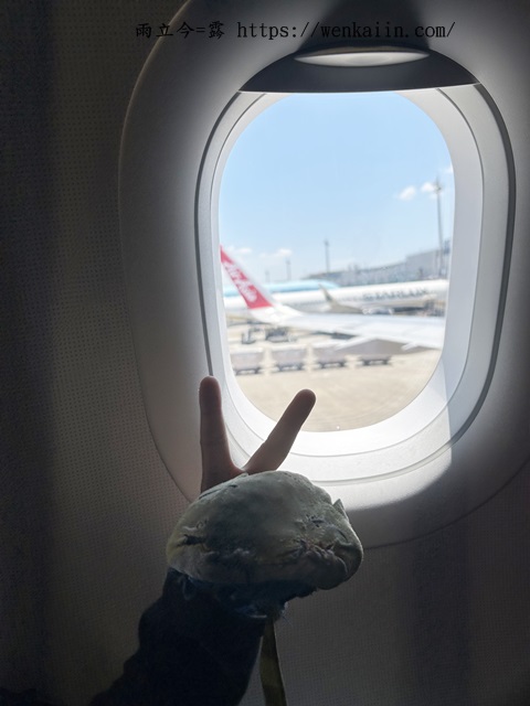 亞洲航空沖繩來回