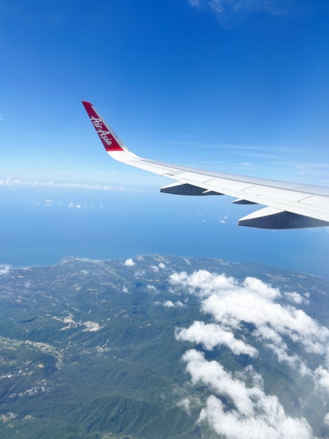 AirAsia沖繩