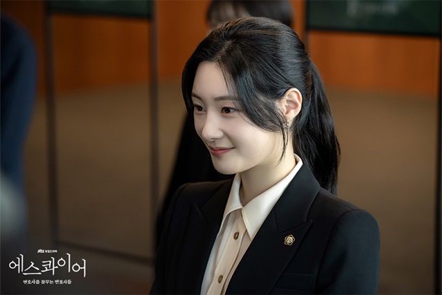 夢想成為律師的律師們