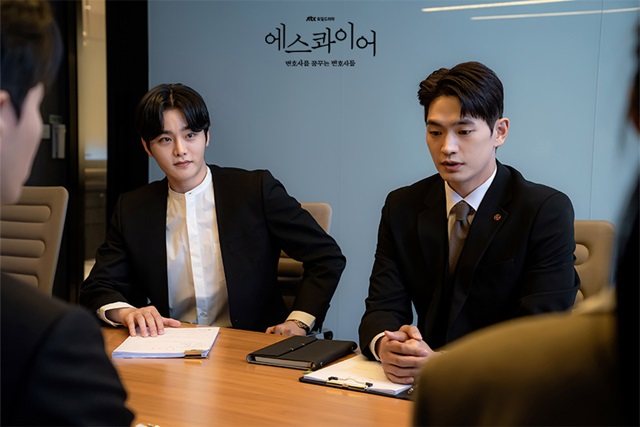 夢想成為律師的律師們介紹