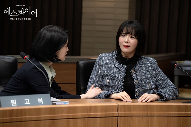 夢想成為律師的律師們線上看