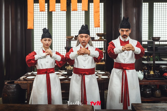 暴君的廚師dcard