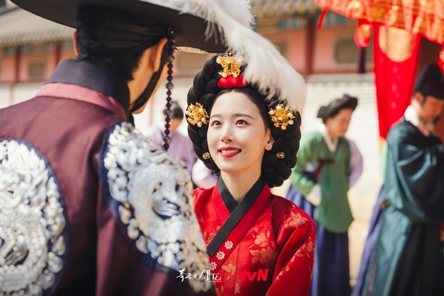 暴君的廚師評價