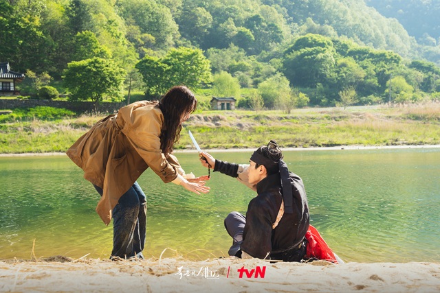 暴君的廚師線上看