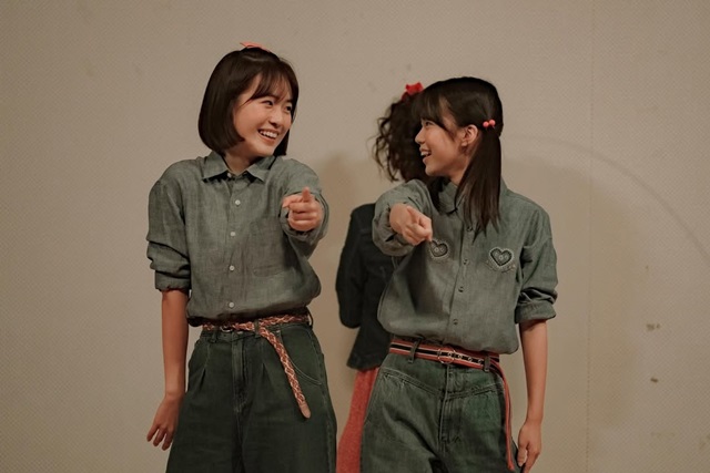 妳和其餘的一切