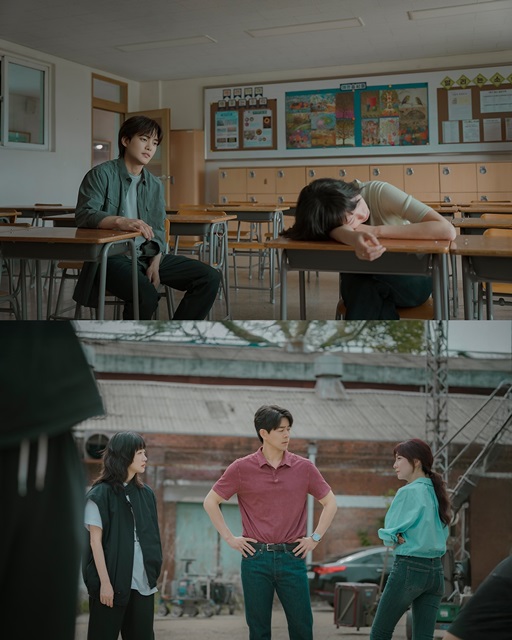 妳和其餘的一切dcard