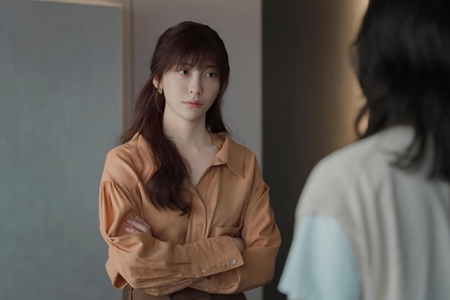 妳和其餘的一切分集劇情